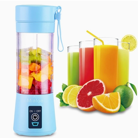 Portable Blender Cup - Picture 6 of 7